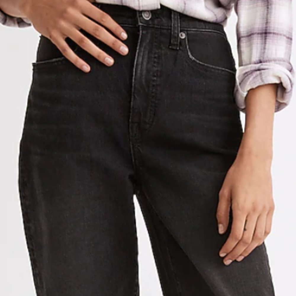 Madewell Jeans